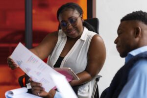 Orientation Académique