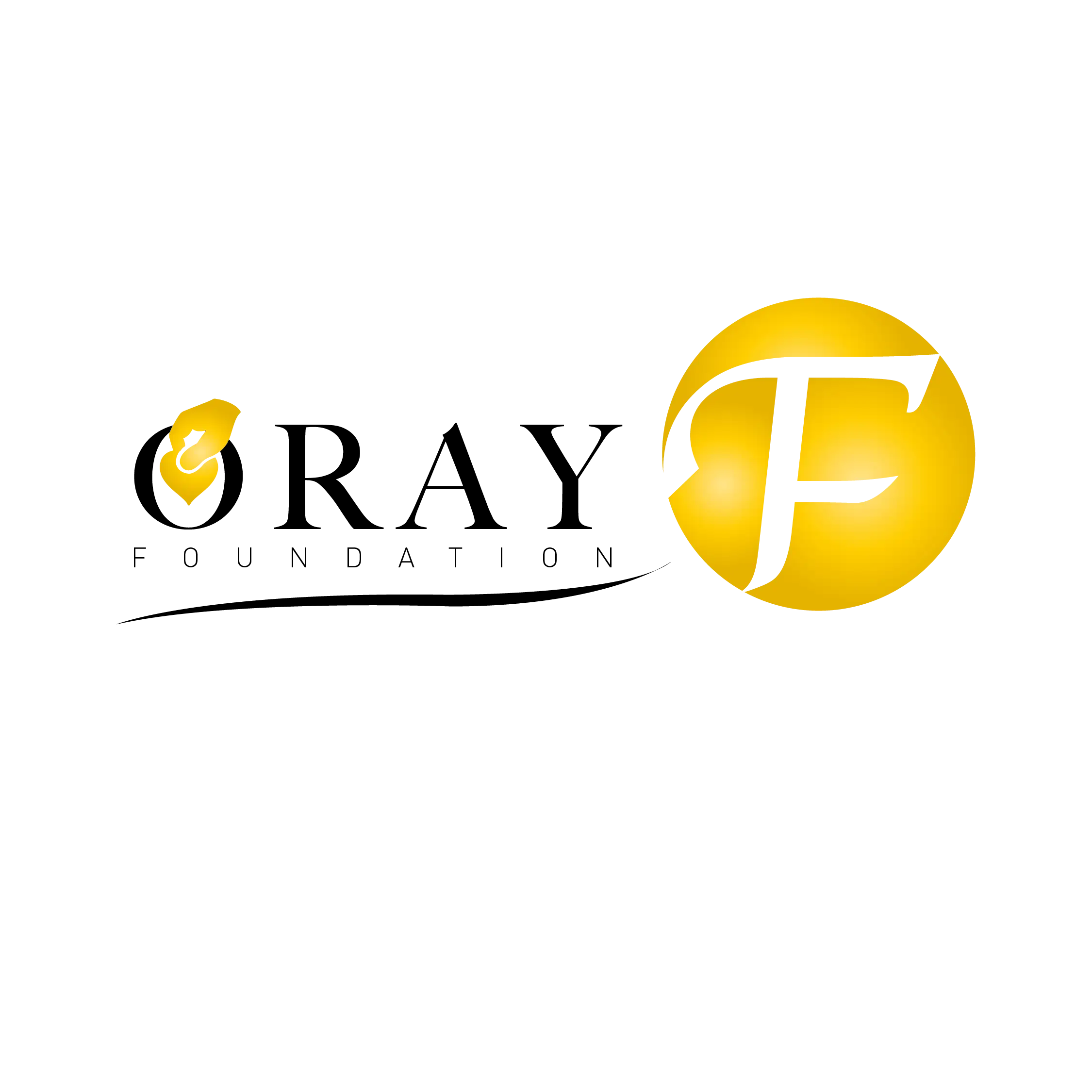 Oray fondation partenaire